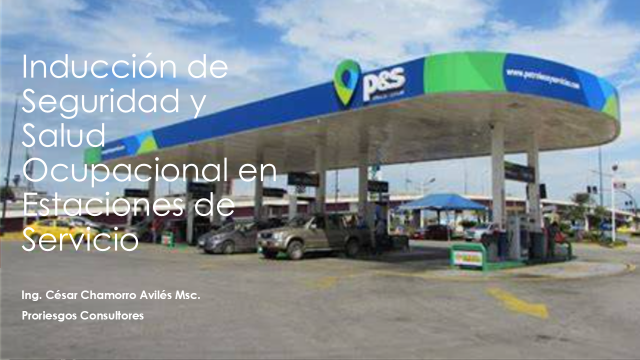 INDUCCIÓN