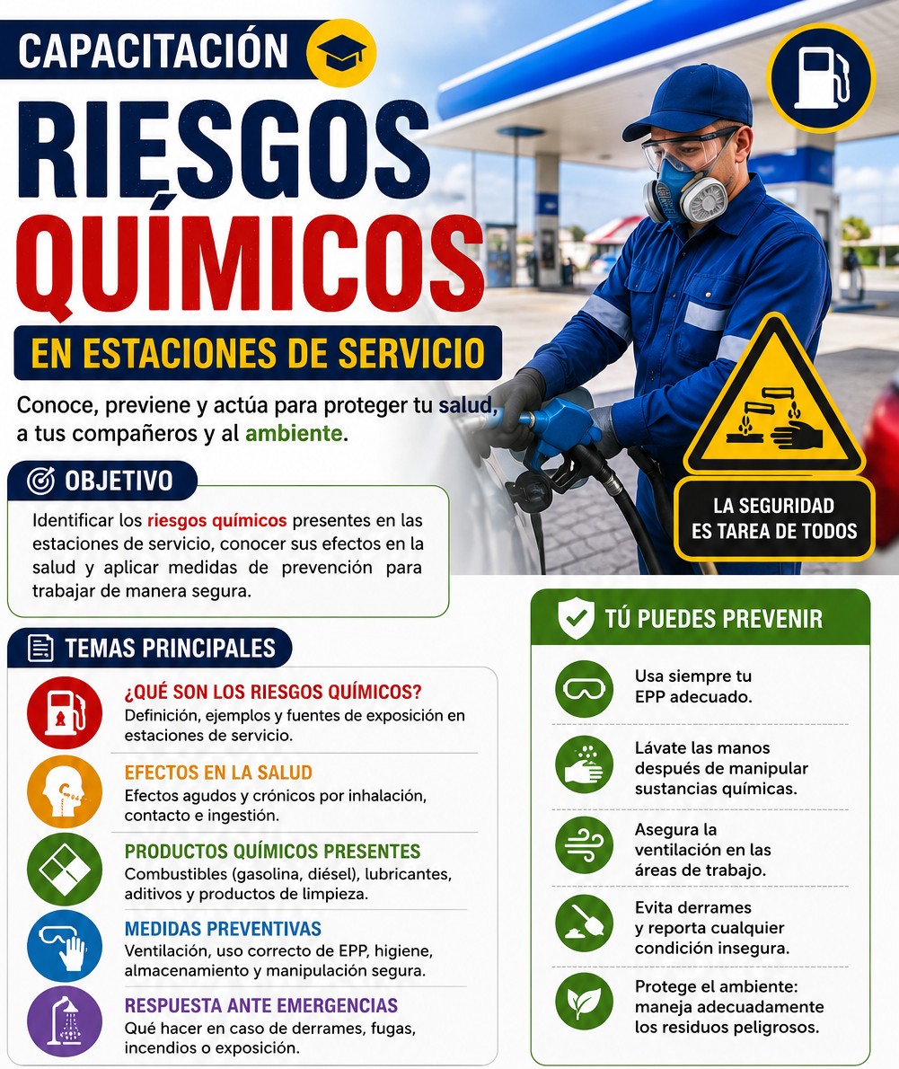 CAPACITACIÓN