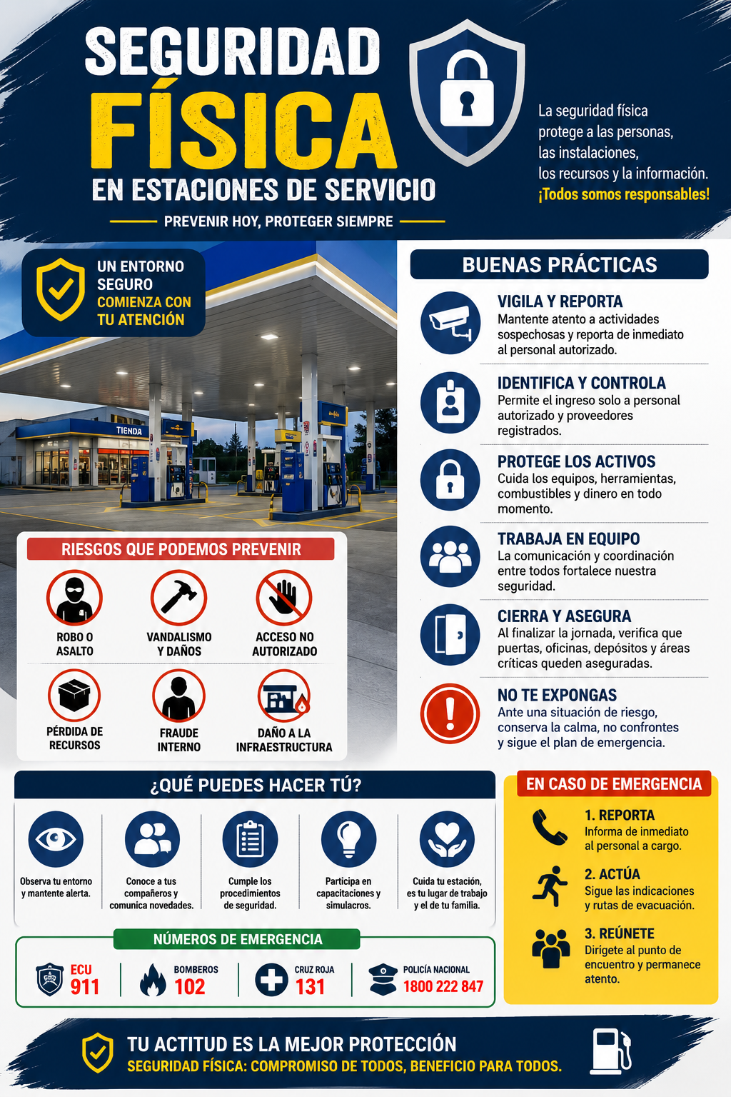 PREVENCIÓN