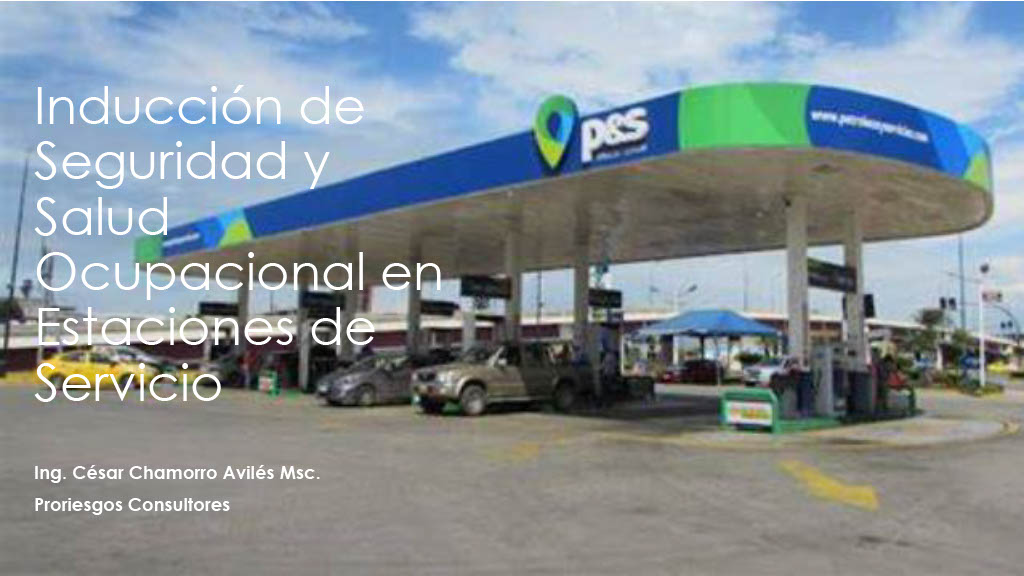 INDUCCIÓN